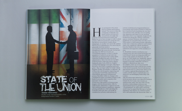 Social Justice Review - State of the Union - Print 01